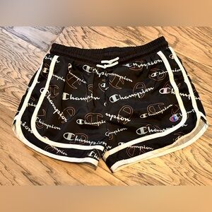 CHAMPION girls shorts!